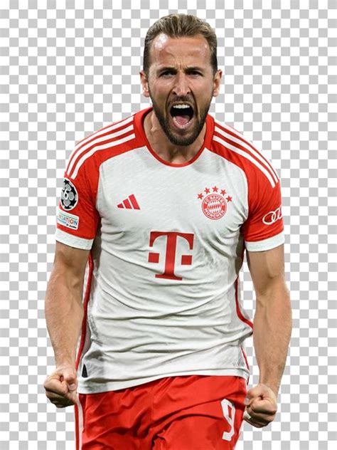 harry kane bayern munich png